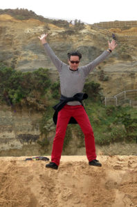 Mark Wills - CoFounder of Roadies