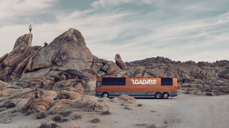 The Manual: This Company Wants to Put Together a Next-Level Road Trip for You and Your Friends